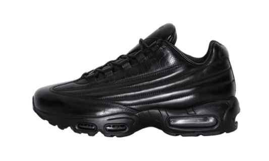 Nike Air Max 95 Supreme Lux Black - CI0999-001