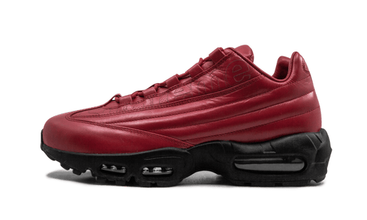 Nike Air Max 95 Supreme Lux Red - CI0999-600