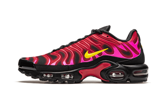 Nike Air Max Plus Supreme Black - DA1472-600