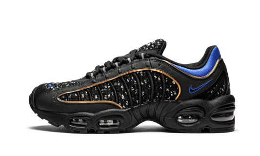 Nike Air Max Tailwind 4 Supreme Black - AT3854-100