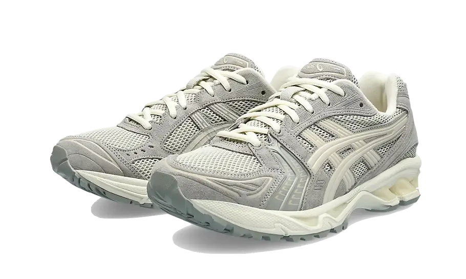 ASICS Gel-Kayano 14 White Sage Smoke Grey  - 1201A161-028