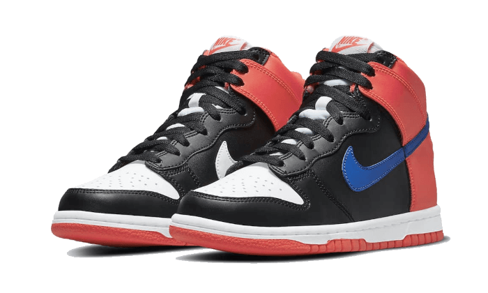 Nike Dunk High Knicks - DB2179-001