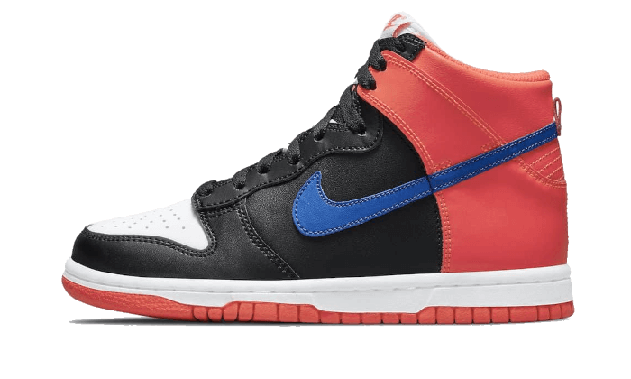 Nike Dunk High Knicks - DB2179-001