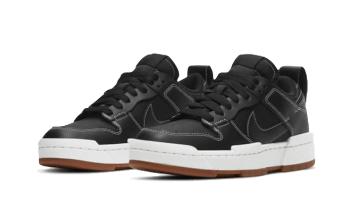 dunk-low-disrupt-black-white-gum-5199ee