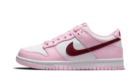 dunk-low-pink-red-white-5199ee