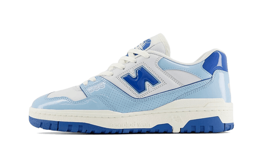 New Balance 550 Chrome Blue - BB550YKE