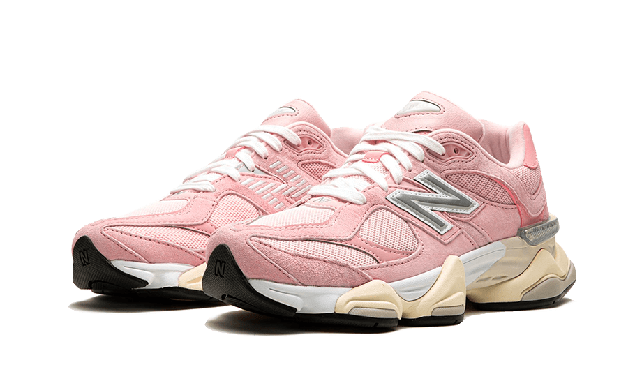 New Balance 9060 Crystal Pink - U9060CSP