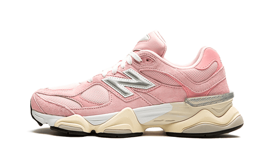 New Balance 9060 Crystal Pink - U9060CSP