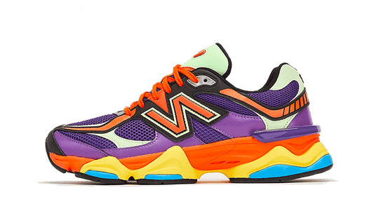 New Balance 9060 Prism Purple - U9060NBX