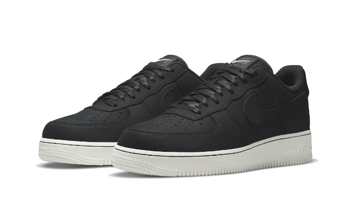 Nike Air Force 1 Low 07' LX Off Noir - DQ8571-001