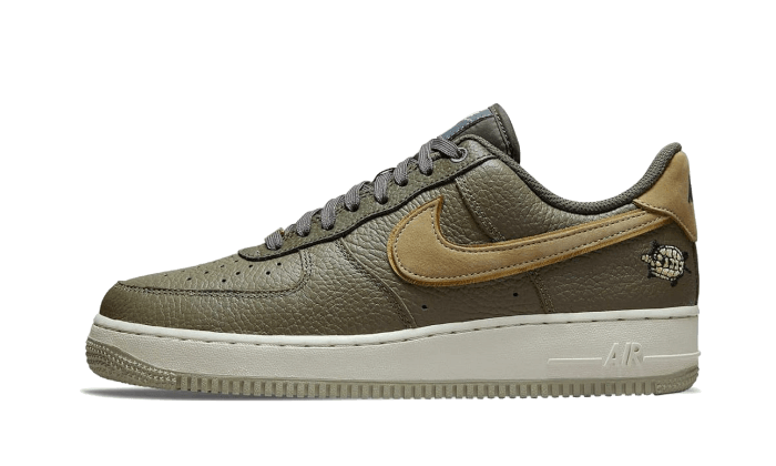 Nike Air Force 1 Low '07 LX Turtle - DA8482-200