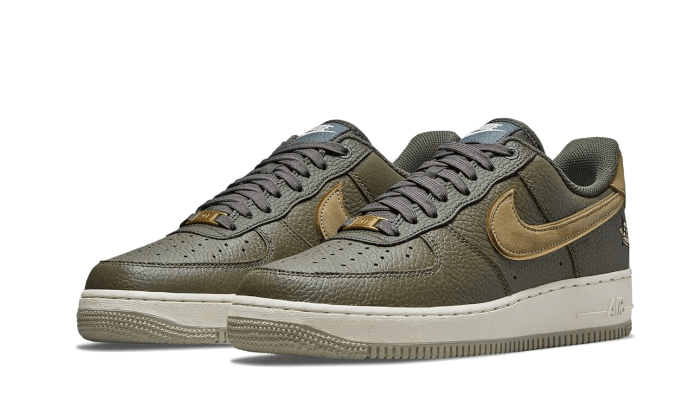 Nike Air Force 1 Low '07 LX Turtle - DA8482-200