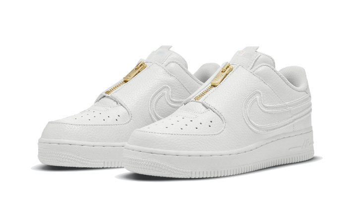 Nike Air Force 1 Low LXX Serena Summit White - DM5036-100