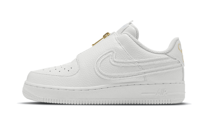 Nike Air Force 1 Low LXX Serena Summit White - DM5036-100