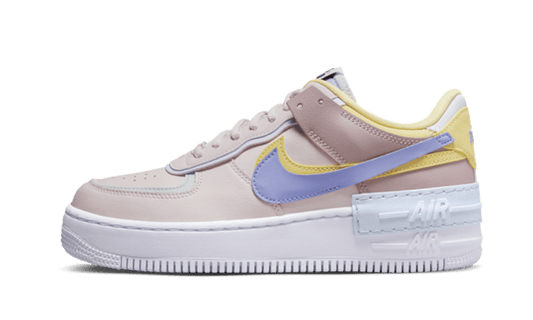 Nike Air Force 1 Shadow Light Soft Pink - CI0919-600