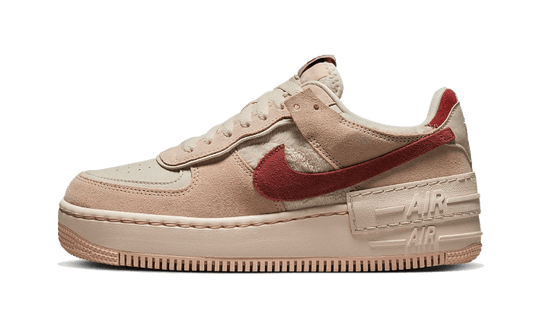 Nike Air Force 1 Low Shadow Shimmer Mars Stone - DZ4705-200