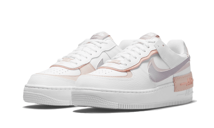 Nike Air Force 1 Shadow Amethyst Ash - CI0919-113