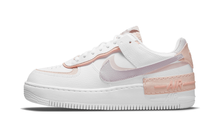 Nike Air Force 1 Shadow Amethyst Ash - CI0919-113