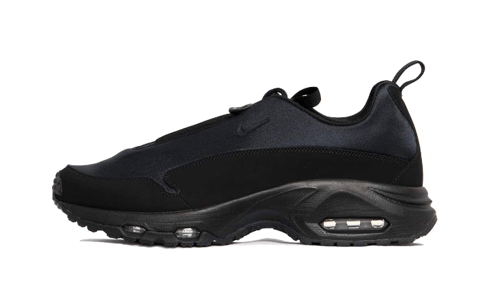 Nike Air Max Sunder SP Comme des Garçons Homme Plus Black - DO8095-001