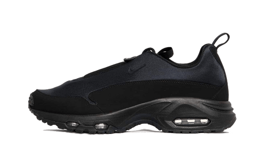 Nike Air Max Sunder SP Comme des Garçons Homme Plus Black - DO8095-001