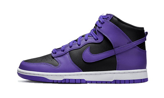 Nike Dunk High Psychic Purple - DV0829-500