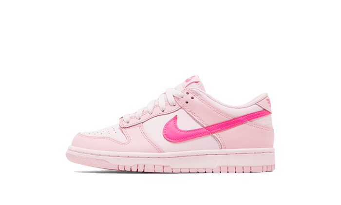 dunk-low-triple-pink-enfant-ps-5199ee