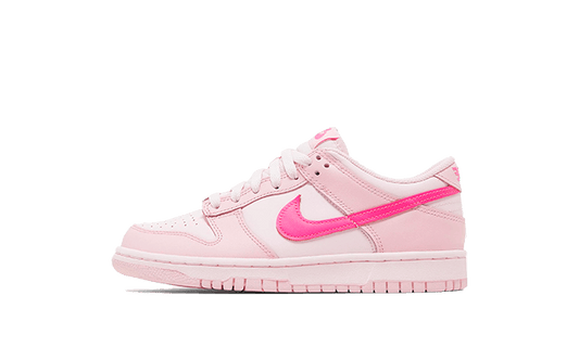 dunk-low-triple-pink-enfant-ps-5199ee