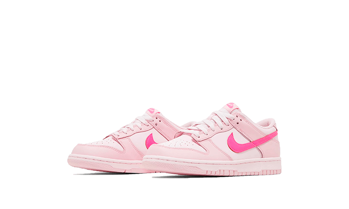 dunk-low-triple-pink-enfant-ps-5199ee