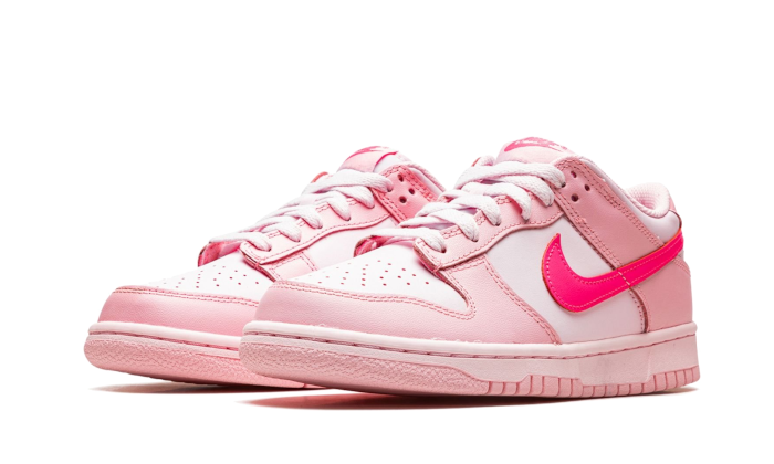 dunk-low-triple-pink-barbie-5199ee