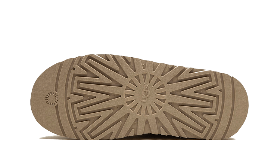 UGG Tazz Slipper Sand - 1122553-SAN