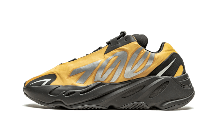 Adidas Yeezy 700 MNVN Honey Flux - GZ0717