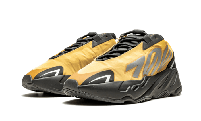 Adidas Yeezy 700 MNVN Honey Flux - GZ0717