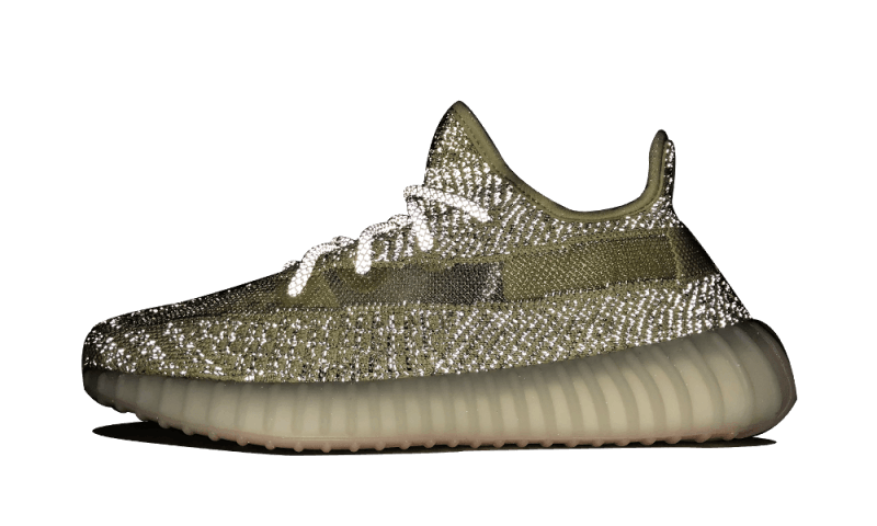 Adidas Yeezy Boost 350 V2 Antlia (Reflective) - FV3255