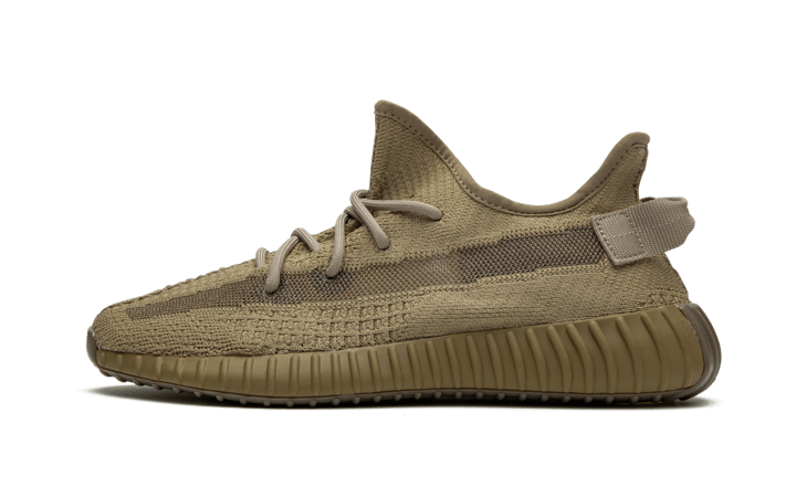 Adidas Yeezy Boost 350 V2 Earth - FX9033