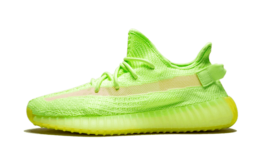 Adidas Yeezy Boost 350 V2 Glow in the Dark - EG5293