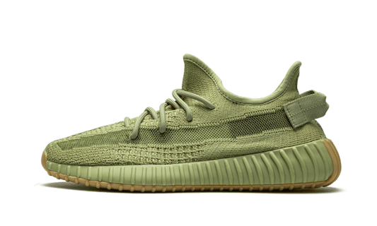 Adidas Yeezy Boost 350 V2 Sulfur - FY5346