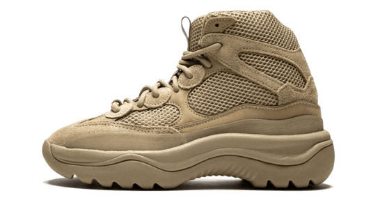 Adidas Yeezy Desert Boot Rock - 